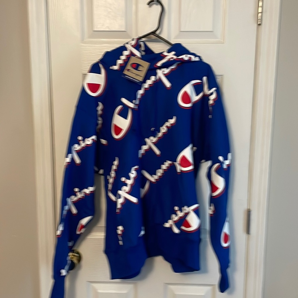 Champion Hoodie